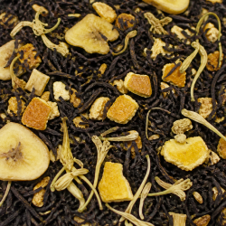 Herbata Assam Australia 1kg